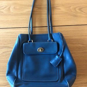 Authentic Coach Penelope Bag